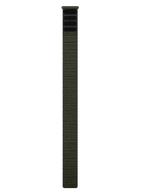 Garmin UltraFit Nylon Straps (26 mm) | JAR Computers Garmin UltraFit Nylon Straps (26 mm)