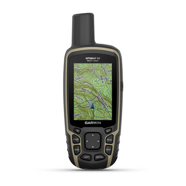 GPSMAP 65 - GPSMAP 65 | JAR Computers GPSMAP 65 - GPSMAP 65