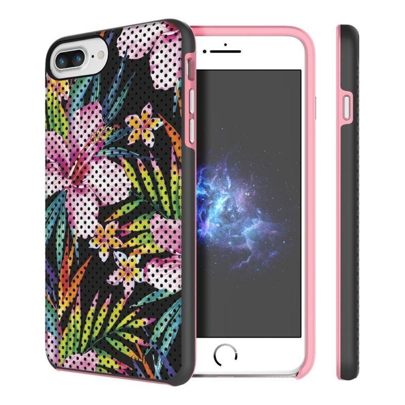Хибриден удароустойчив кейс за iPhone 8 Plus, iPhone 7 Plus - Prodigee Muse Bloom Case | JAR Computers Хибриден удароустойчив кейс за iPhone 8 Plus, iPhone 7 Plus - Prodigee Muse Bloom Case