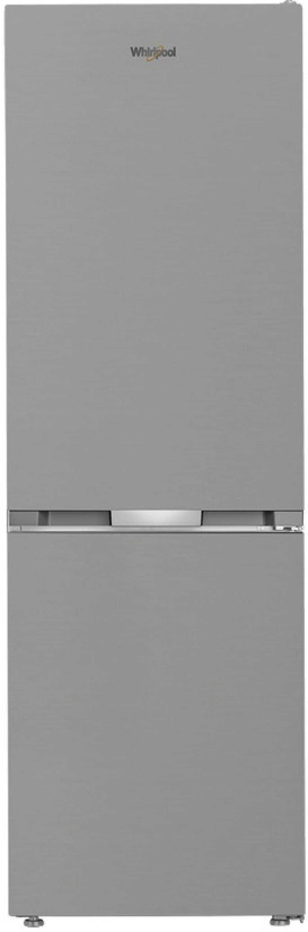 Хладилник с фризер Whirlpool WHK 25364 XP4E1 | JAR Computers Хладилник с фризер Whirlpool WHK 25364 XP4E1