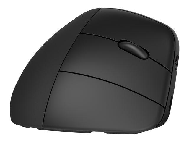 HP 925 Ergo VRTCL Wireless Mouse