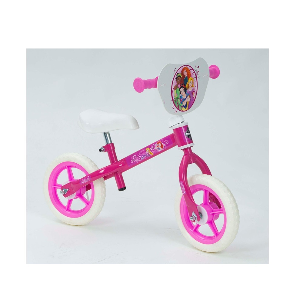 Huffy Princess Kids Balance Bike 10" (27931W) (HUF27931W) | JAR Computers Huffy Princess Kids Balance Bike 10" (27931W) (HUF27931W)