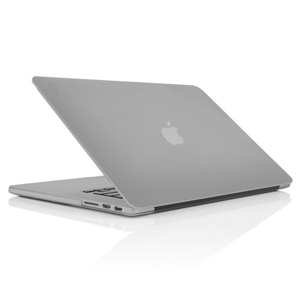 Качествен предпазен кейс за MacBook Air 13 - Incipio Feather Cover Case (прозрачен) | JAR Computers Качествен предпазен кейс за MacBook Air 13 - Incipio Feather Cover Case (прозрачен)