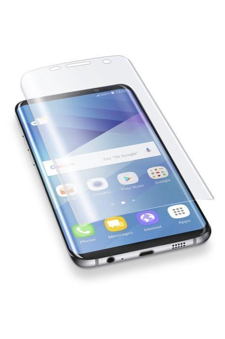 Извит дисплей протектор за Samsung Galaxy S8 | JAR Computers Извит дисплей протектор за Samsung Galaxy S8