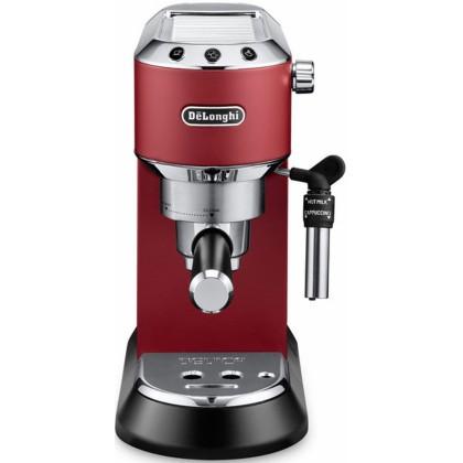 Кафемашина Delonghi EC685.R Dedica