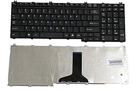 Клавиатура за лаптоп Lenovo IdeaPad Y400 Black Frame Black