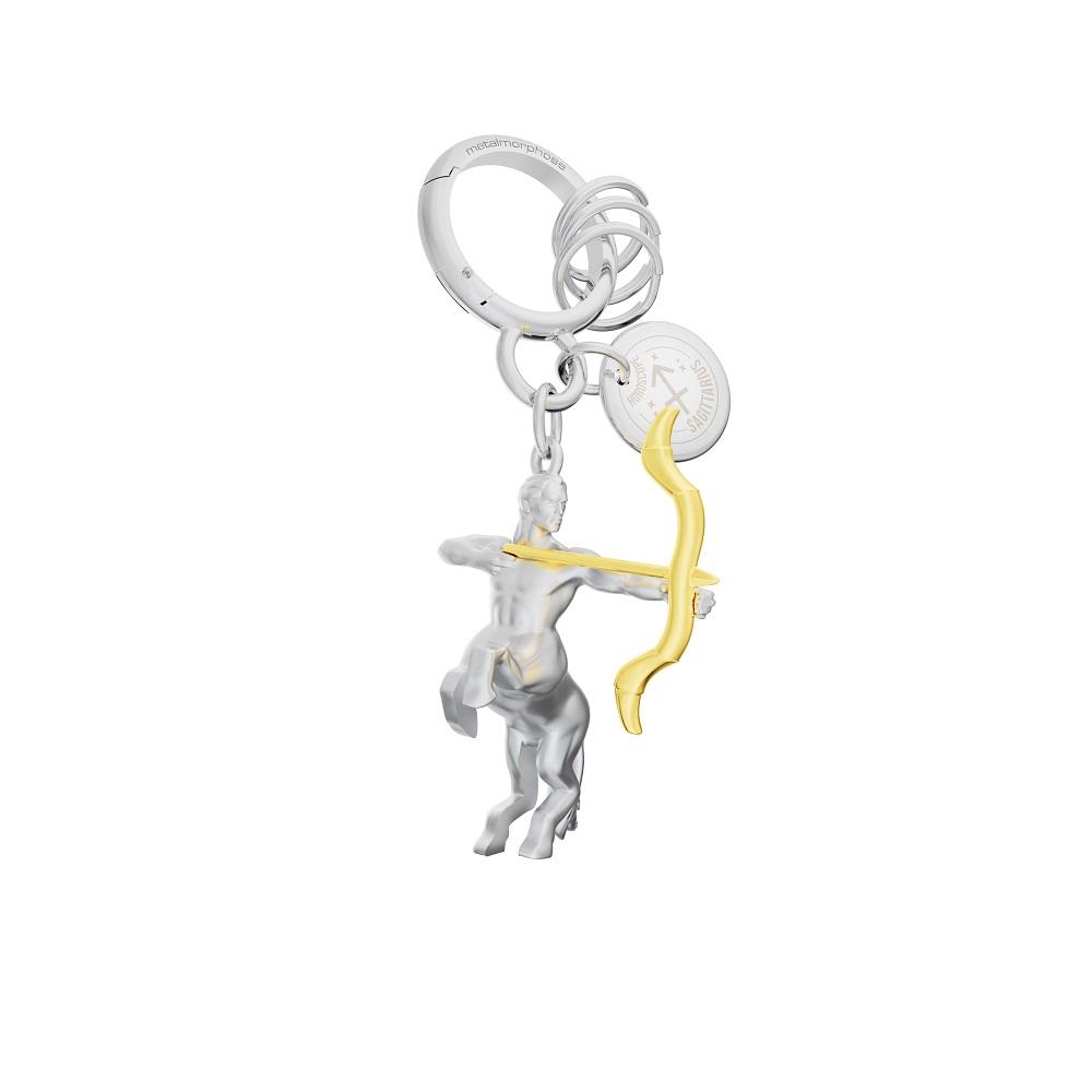 Ключодържател Metalmorphose, Horoscope Sagittarius | JAR Computers Ключодържател Metalmorphose, Horoscope Sagittarius