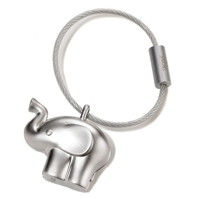 Ключодържател Troika-LITTLE ELEPHANT