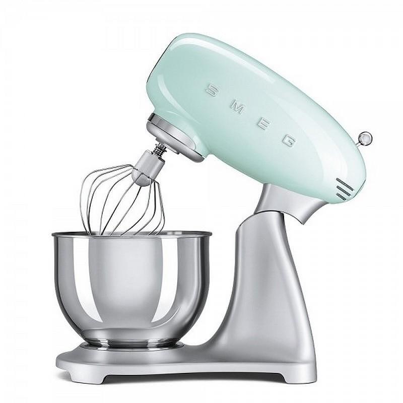 Кухненска машина SMEG SMF02PGEU , 4,8 L , 800