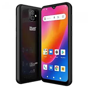 Мобилен телефон IHUNT LIKE 10 2022 Black | JAR Computers Мобилен телефон IHUNT LIKE 10 2022 Black
