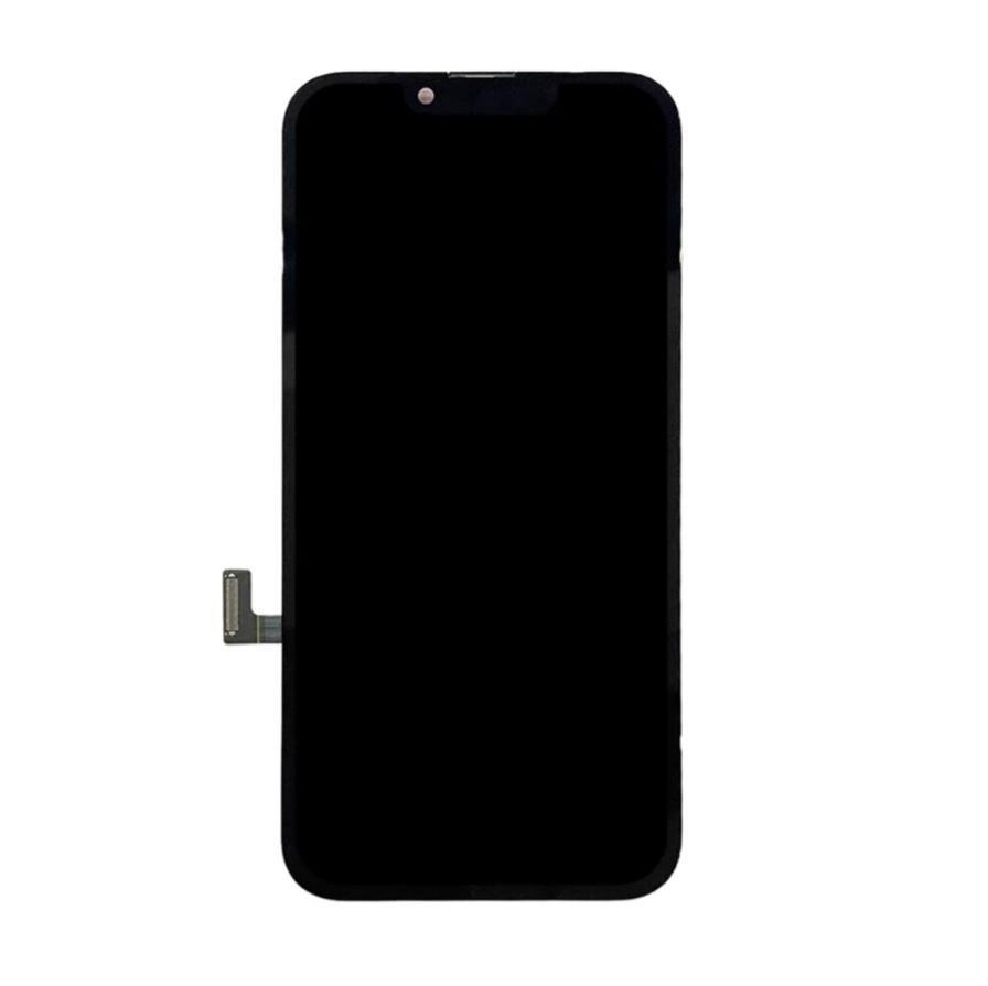 Оригинален резервен дисплей за iPhone 13 Pro Max (пълен комплект) - черен - Apple iPhone 13 Pro Max Display Unit | JAR Computers Оригинален резервен дисплей за iPhone 13 Pro Max (пълен комплект) - черен - Apple iPhone 13 Pro Max Display Unit