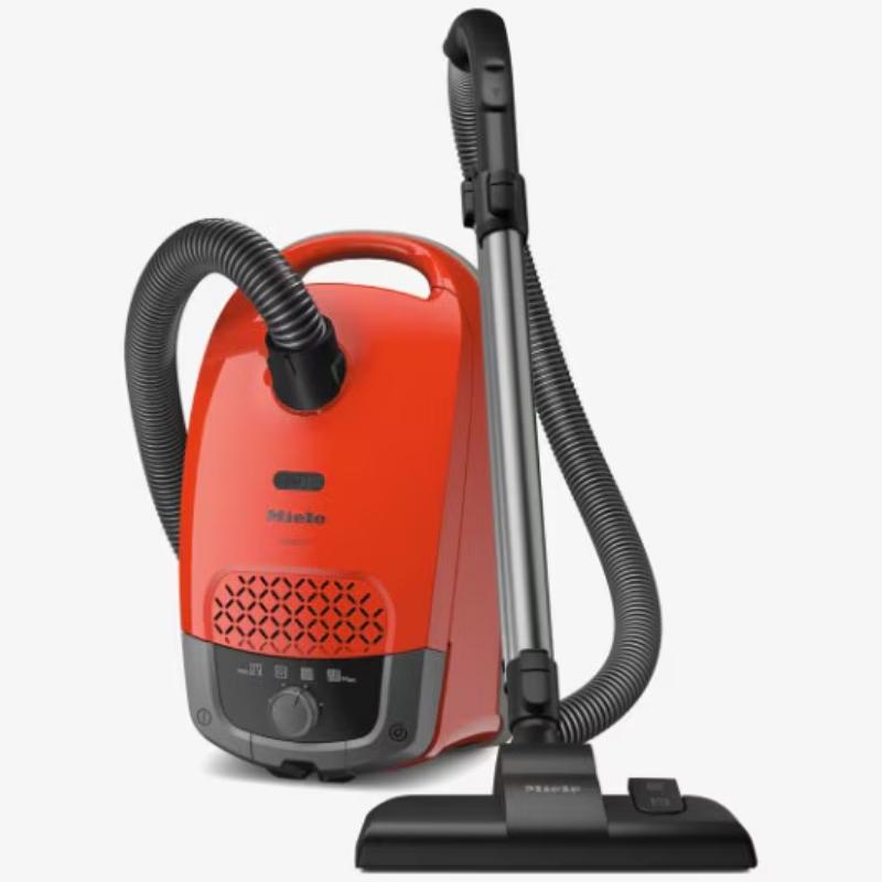 Прахосмукачка MIELE Guard S1 Junior - Red