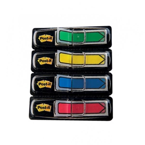 Самозалепващи индекси Post-it 684ARR4 | JAR Computers Самозалепващи индекси Post-it 684ARR4