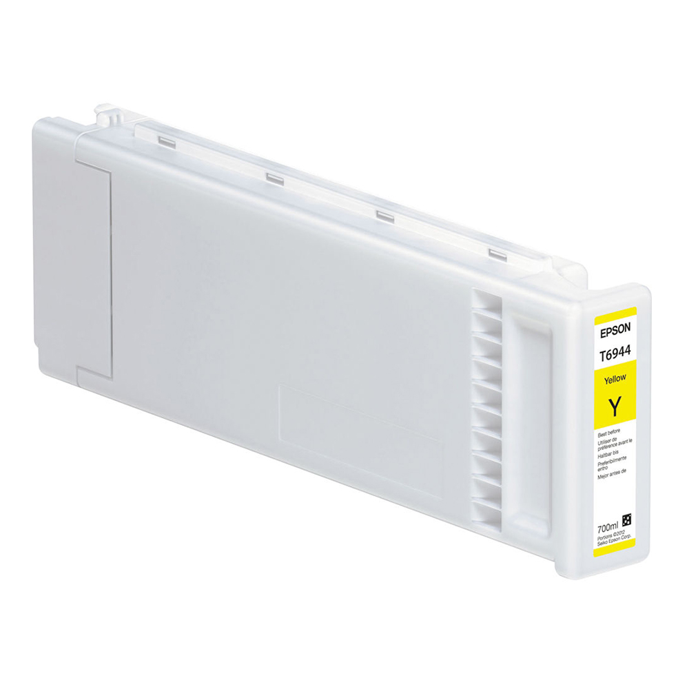 SC-T 3200/ SC-T 5200/ SC-T 7000 and SC-T 7200 YELLOW (C13T694400) (EPST694400)