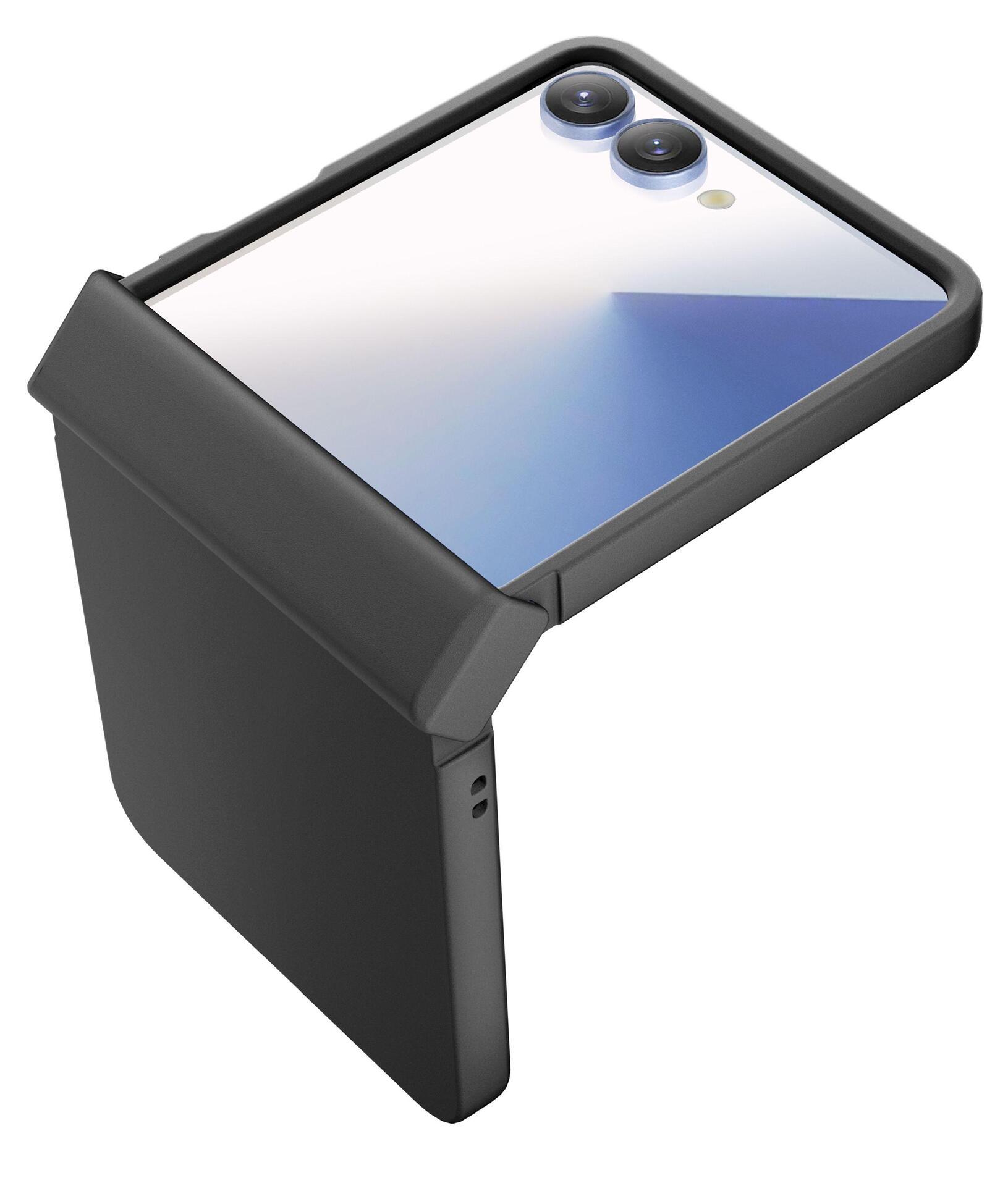 Shield Pro калъф за Samsung Galaxy Z Flip – Черен | Здравина, стил | JAR Computers Shield Pro калъф за Samsung Galaxy Z Flip – Черен | Здравина, стил