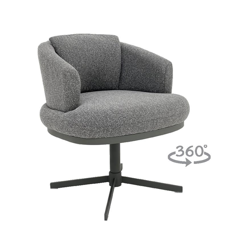 Трапезен стол RAPINA 8 - стомана 149 | JAR Computers Трапезен стол RAPINA 8 - стомана 149