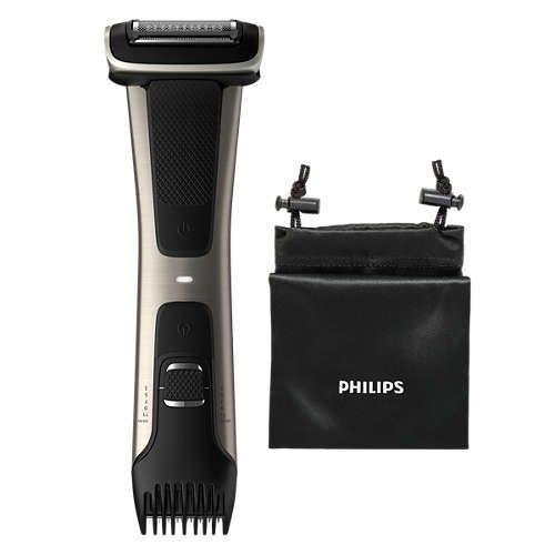 Тример Philips BG7025/15***