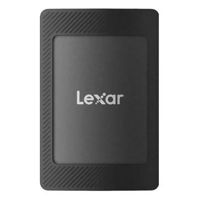 Твърд диск външен SSD Lexar SL500M MagSafe 1TB USB 3.2 Gen2x2 ext | JAR Computers Твърд диск външен SSD Lexar SL500M MagSafe 1TB USB 3.2 Gen2x2 ext