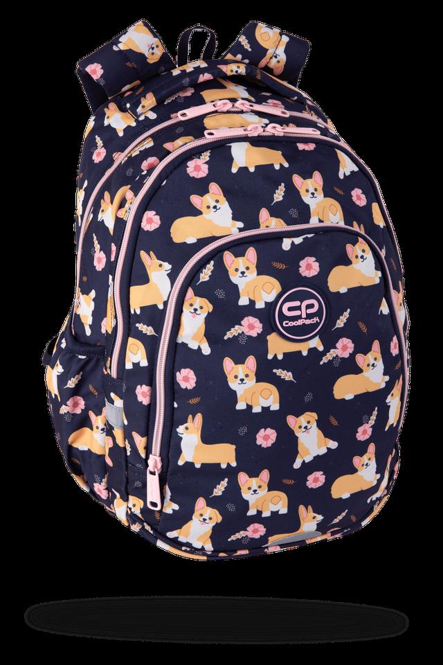 Ученическа раница Coolpack - Prime PRO - Elisabeth