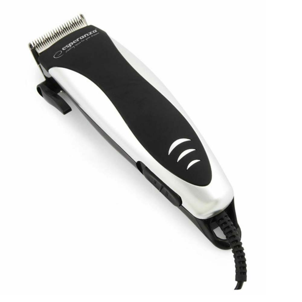 Κουρευτική Μηχανή Esperanza GALLANT EBC005 | JAR Computers Κουρευτική Μηχανή Esperanza GALLANT EBC005