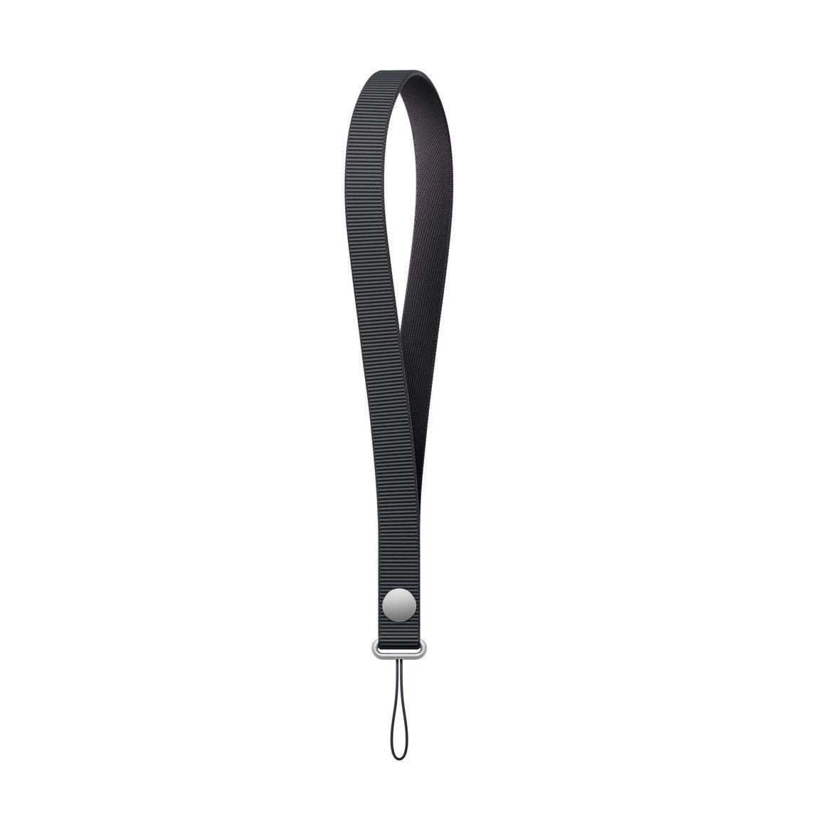 Аксесоар Apple Wrist Strap – Black MKFA4 | JAR Computers Аксесоар Apple Wrist Strap – Black MKFA4