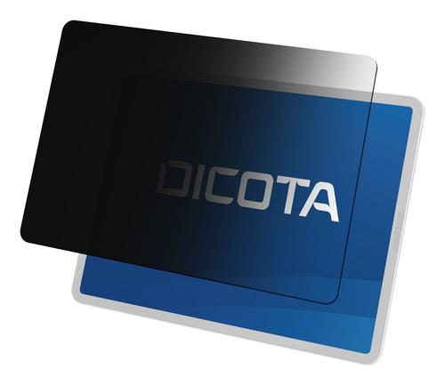 Аксесоар за таблети Dicota PRIVACY FILTER, Black | JAR Computers Аксесоар за таблети Dicota PRIVACY FILTER, Black