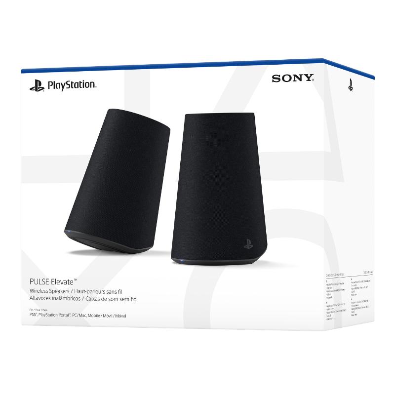Аудио система PlayStation PULSE ELEVATE WIRELESS SPEAKERS MB