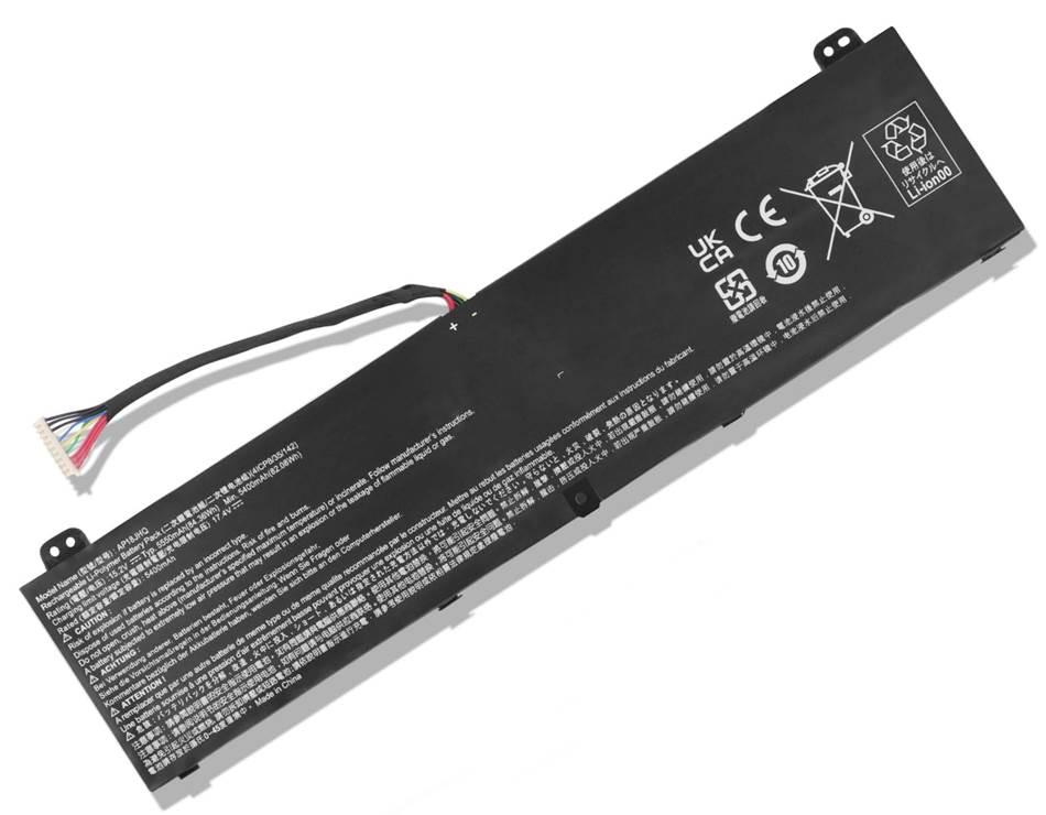 Батерия за лаптоп ACER ConceptD CC715-71 Predator Triton PT515-51 AP18JHQ - Заместител