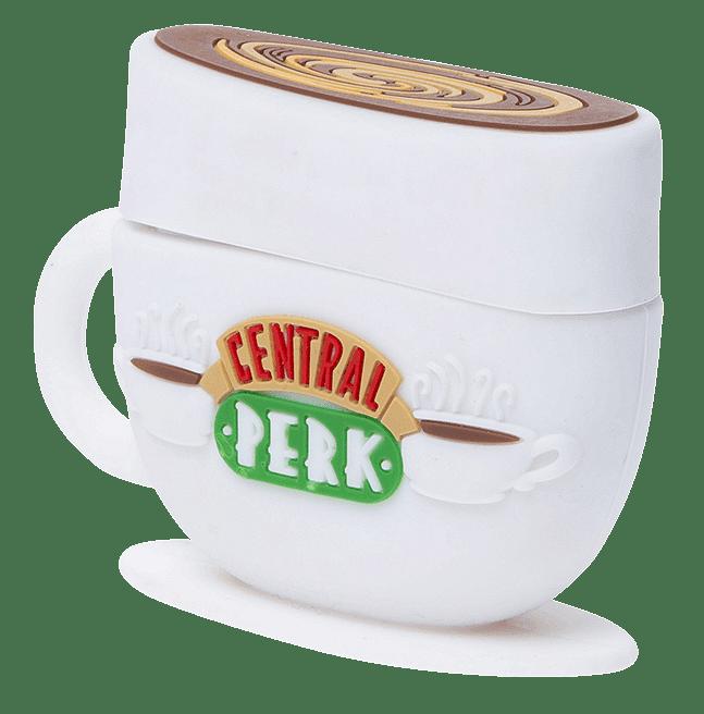 Bluetooth слушалки Приятели Central Perk Friends, TWS | JAR Computers Bluetooth слушалки Приятели Central Perk Friends, TWS