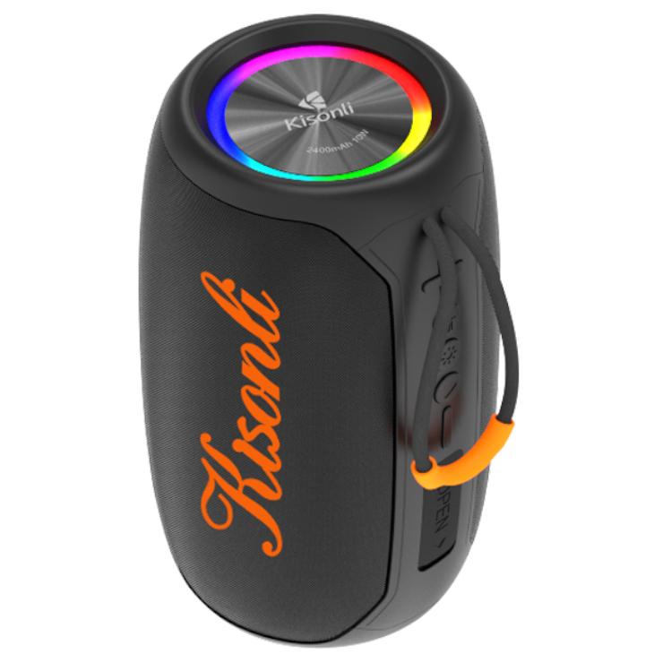 Bluetooth тонколонка Kisonli K24 -10W | JAR Computers Bluetooth тонколонка Kisonli K24 -10W