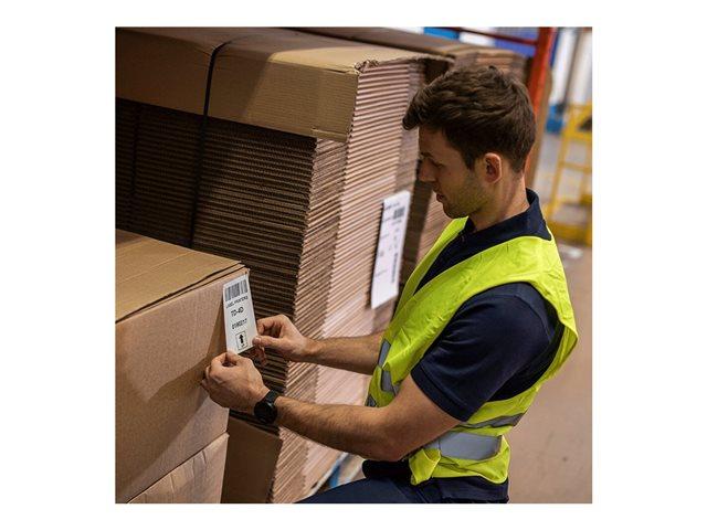 BROTHER Network Label printer 300dpi
