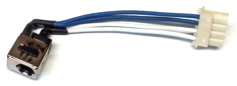 Букса за лаптоп (DC Power Jack) PJ314 Fujitsu S7200 S7210 S7211 With Cable 5см. | JAR Computers Букса за лаптоп (DC Power Jack) PJ314 Fujitsu S7200 S7210 S7211 With Cable 5см.