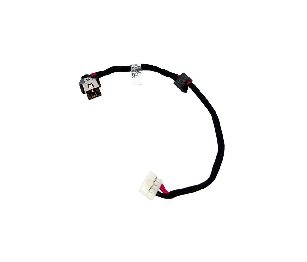 Букса за лаптоп (DC Power Jack) PJ861 Lenovo IdeaPad 100 100-15 100-15IBY 4.0x1.7mm With Cable / С Кабел | JAR Computers Букса за лаптоп (DC Power Jack) PJ861 Lenovo IdeaPad 100 100-15 100-15IBY 4.0x1.7mm With Cable / С Кабел