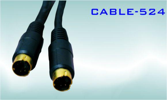 CABLE-524/1