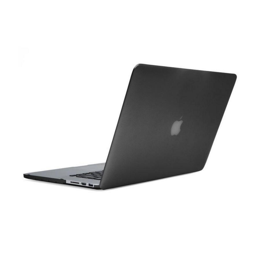 Качествен предпазен кейс за MacBook Pro 13 модел 2009-2012г - InCase Hardshell Case (черен) | JAR Computers Качествен предпазен кейс за MacBook Pro 13 модел 2009-2012г - InCase Hardshell Case (черен)