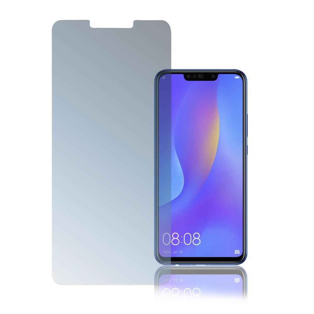 Калено стъклено защитно покритие за дисплея на Huawei P smart Plus, Nova 3i - 4smarts Second Glass (прозрачен) | JAR Computers Калено стъклено защитно покритие за дисплея на Huawei P smart Plus, Nova 3i - 4smarts Second Glass (прозрачен)