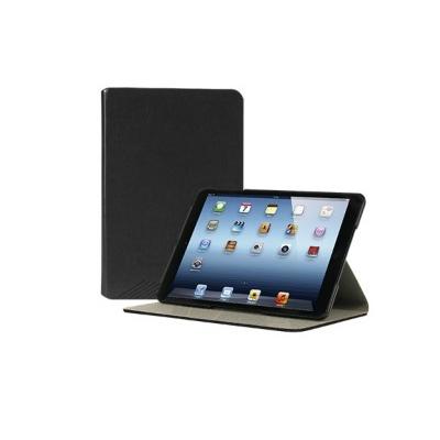 Кожен калъф и поставка за iPad mini, iPad mini 2, iPad mini 3 - Tucano Micro Hard Case (черен) | JAR Computers Кожен калъф и поставка за iPad mini, iPad mini 2, iPad mini 3 - Tucano Micro Hard Case (черен)