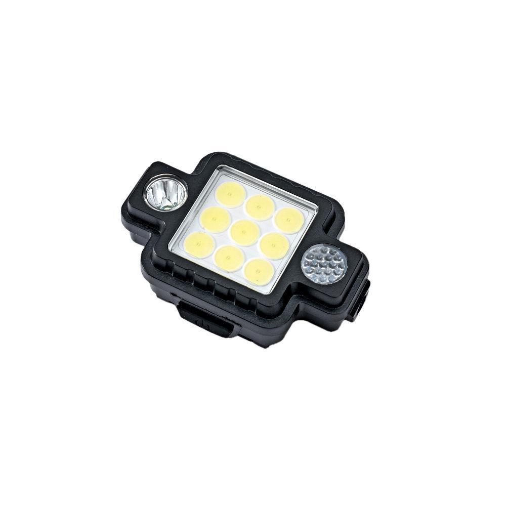 LED TORCH HEAD LIGHT KL-533