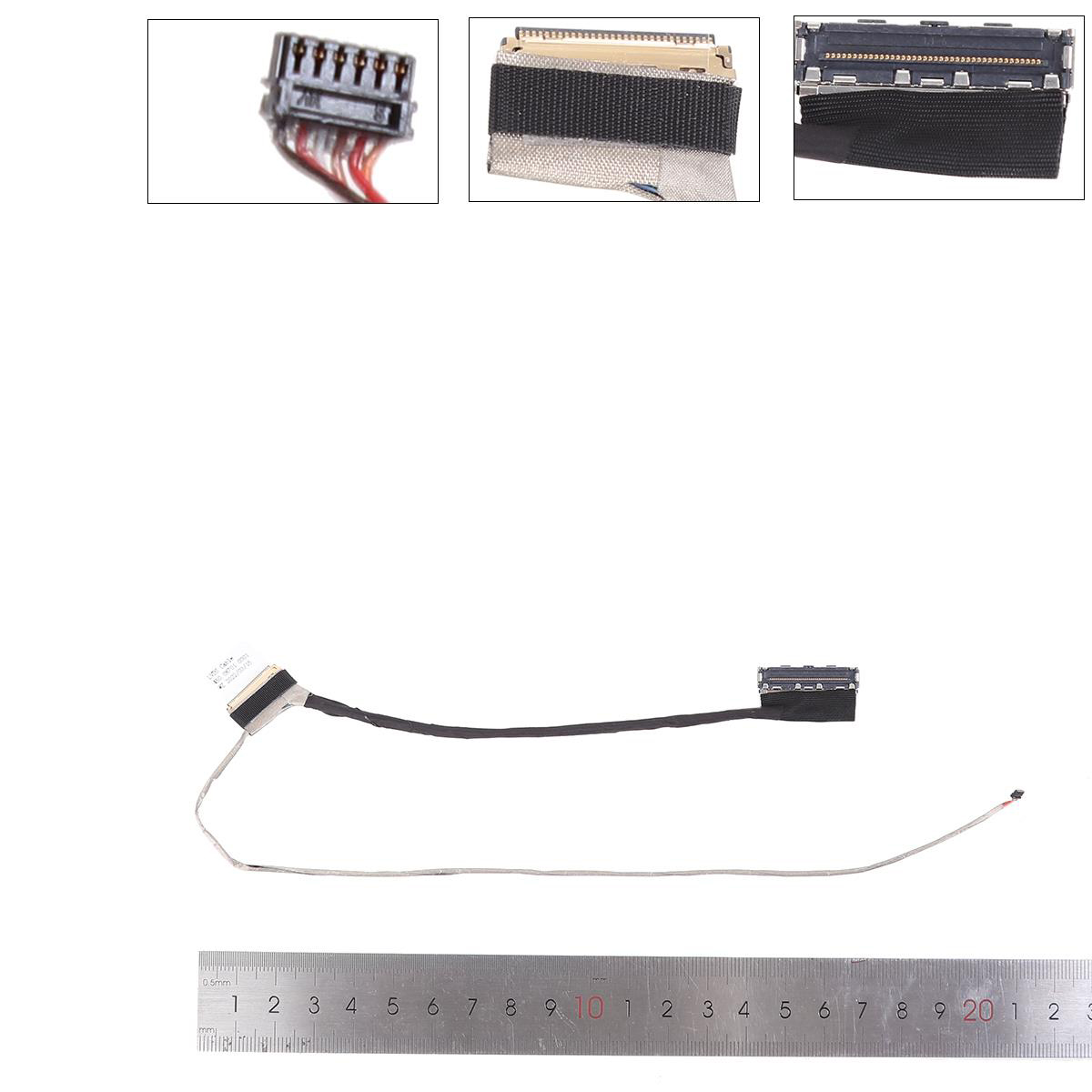 Лентов кабел за лаптоп (LCD Cable) Dell G3 3500 G5 5500 SE G5 5505 30 Pin | JAR Computers Лентов кабел за лаптоп (LCD Cable) Dell G3 3500 G5 5500 SE G5 5505 30 Pin