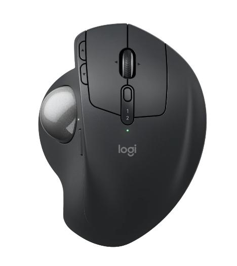 Logitech MX Ergo S - Graphite