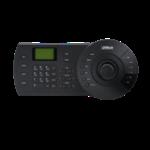 Мрежов контролер с 3-осов джойстик и клавиатура за управление на устройства Dahua NKB1000-E | JAR Computers Мрежов контролер с 3-осов джойстик и клавиатура за управление на устройства Dahua NKB1000-E