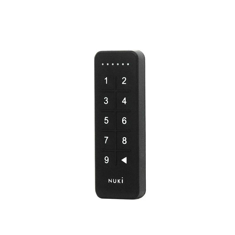 Nuki Клавиатура за контрол на достъп Nuki Keypad | JAR Computers Nuki Клавиатура за контрол на достъп Nuki Keypad