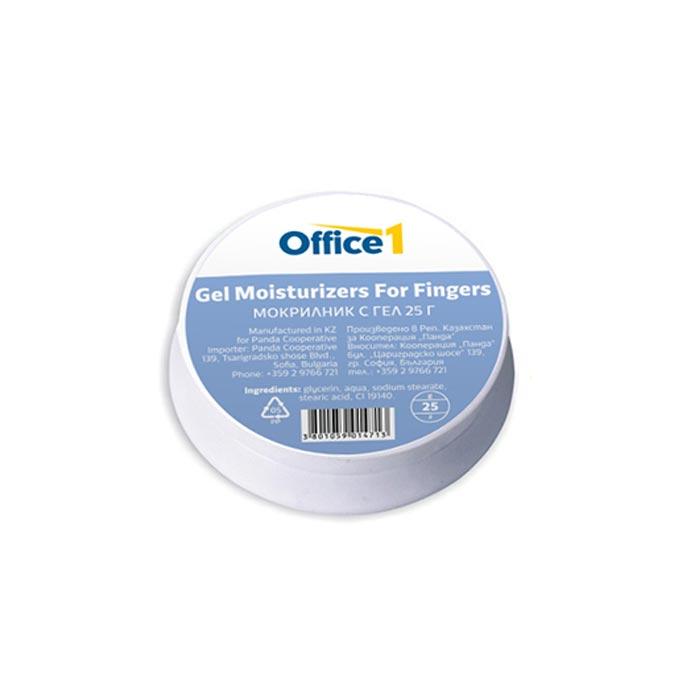 Office 1 Мокрилник, с гел, 25 g | JAR Computers Office 1 Мокрилник, с гел, 25 g
