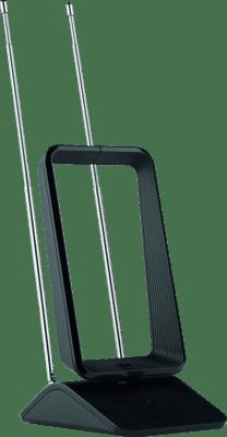 One For All Performance Line DVB-T Signal Overload Protection Antenne 5G телевизионна антена На закрито | JAR Computers One For All Performance Line DVB-T Signal Overload Protection Antenne 5G телевизионна антена На закрито