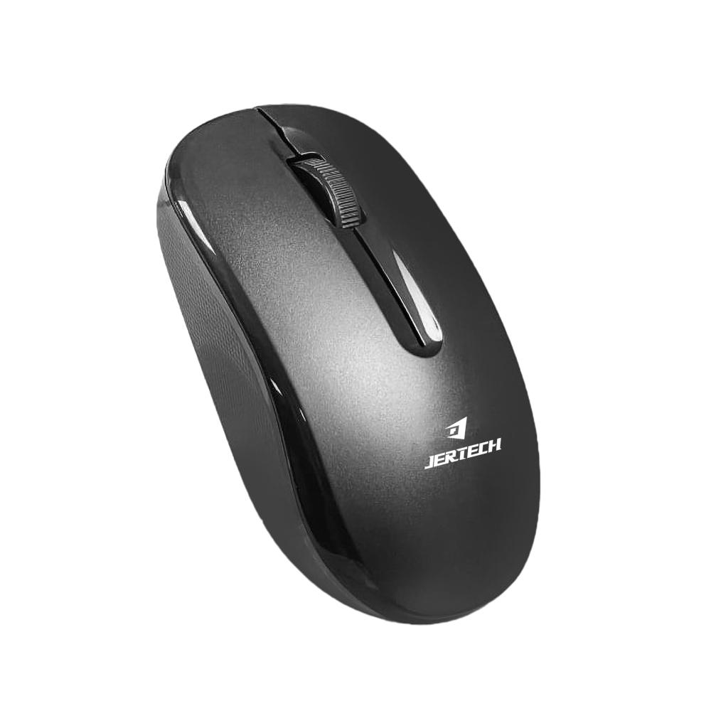 Оптична Безжична мишка Jertech JR-12 | JAR Computers Оптична Безжична мишка Jertech JR-12