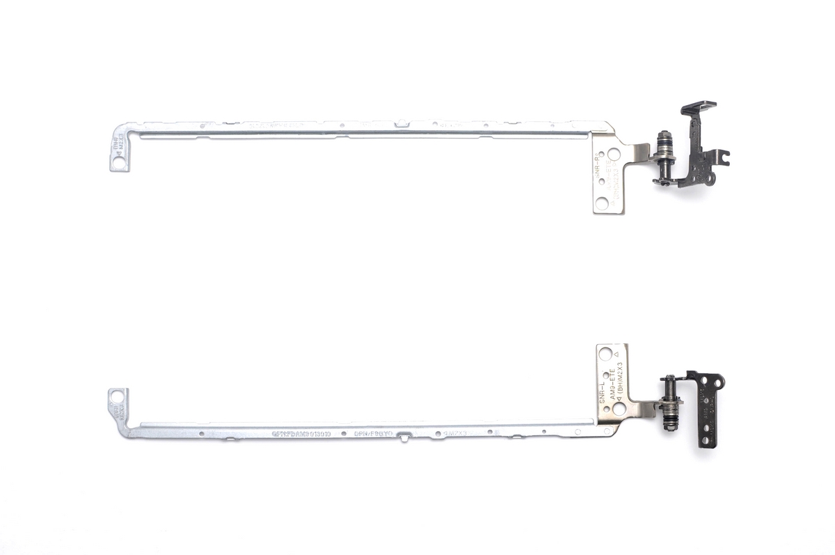 Панти за лаптоп (Hinges) Dell 15 7000 7557 7559 (За моделите с Touch) | JAR Computers Панти за лаптоп (Hinges) Dell 15 7000 7557 7559 (За моделите с Touch)