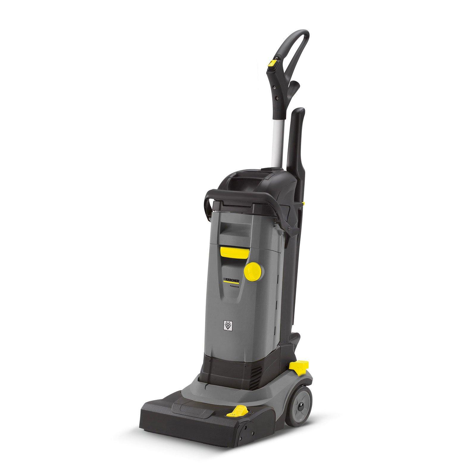Подопочистваща машина Karcher Professional BR 30/4 C ADV | JAR Computers Подопочистваща машина Karcher Professional BR 30/4 C ADV