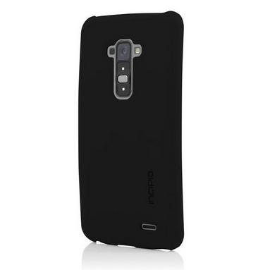 Поликарбонатов кейс за LG G Flex (черен) - Incipio Feather Case | JAR Computers Поликарбонатов кейс за LG G Flex (черен) - Incipio Feather Case