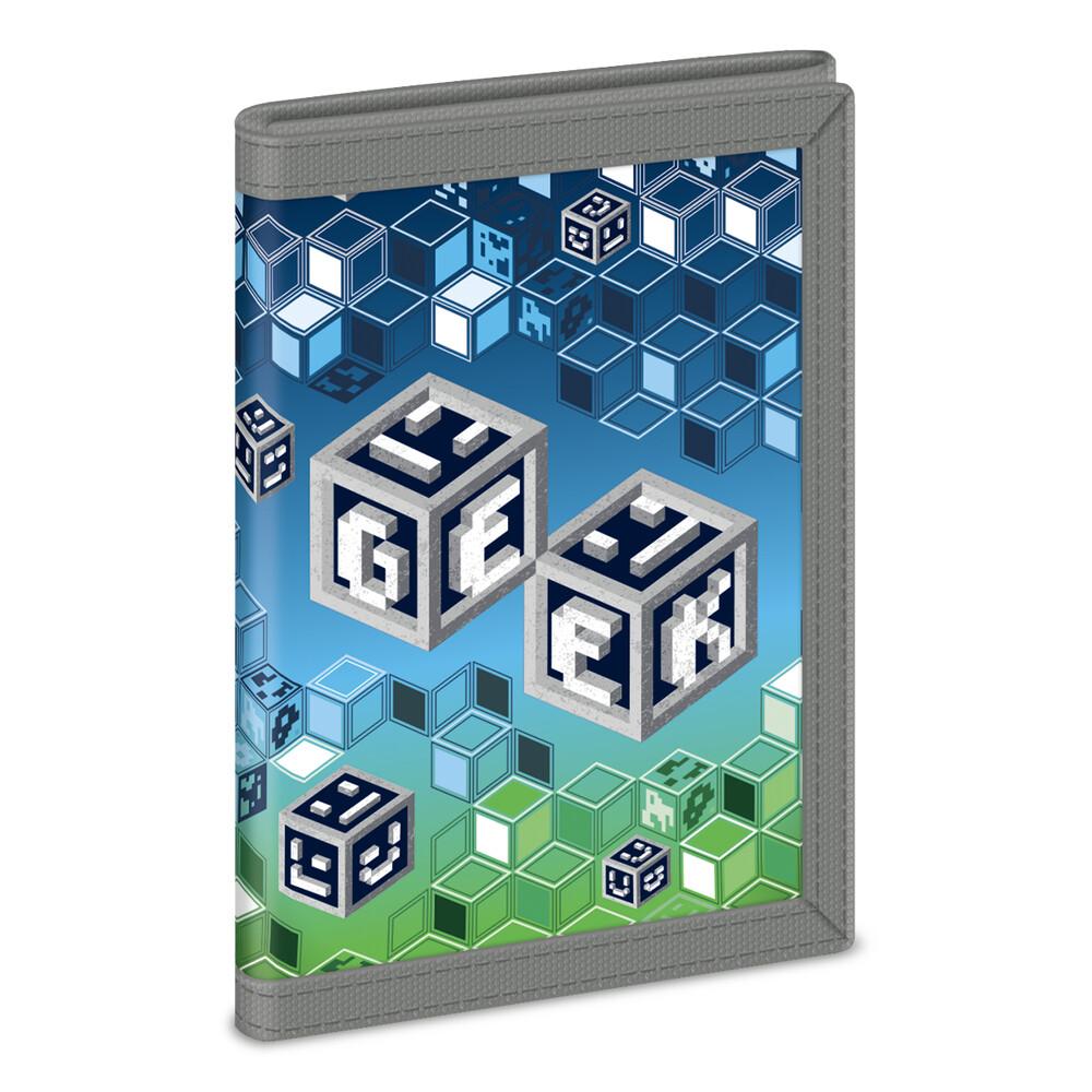 Портмоне Ars Una Geek (5539) | JAR Computers Портмоне Ars Una Geek (5539)