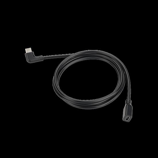 Преходен кабел MIO Type-C to mini USB Convert Cable